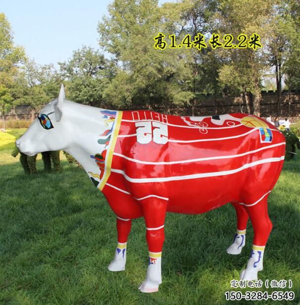 風(fēng)景區(qū)公牛雕塑 售樓處廣場(chǎng)雕塑 仿古擺件