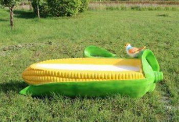 公園坐凳雕塑 戶外景觀擺件 抽象雕塑