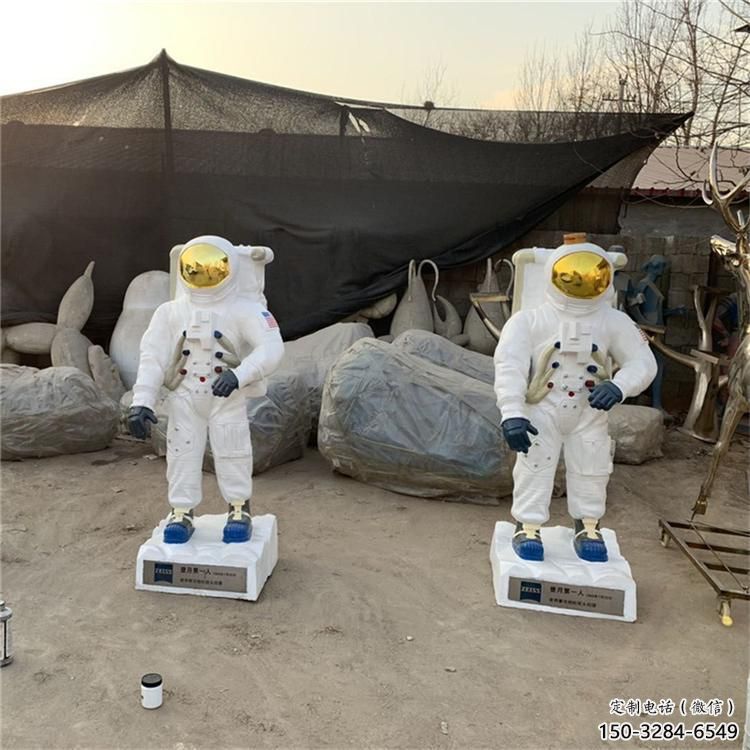 園林火箭雕塑 大型景觀小品 中式雕塑