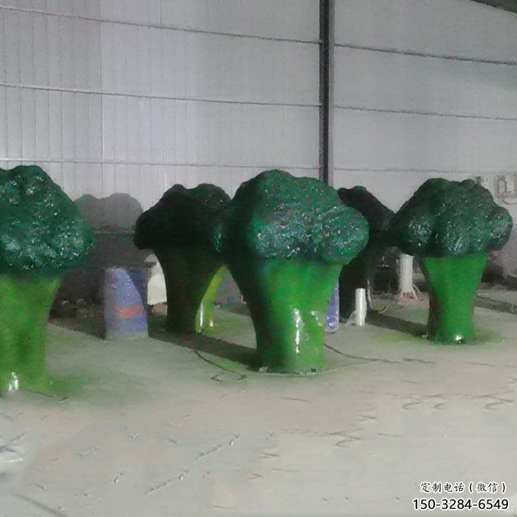 店門口菜花雕塑 創意景觀雕塑 仿真擺件