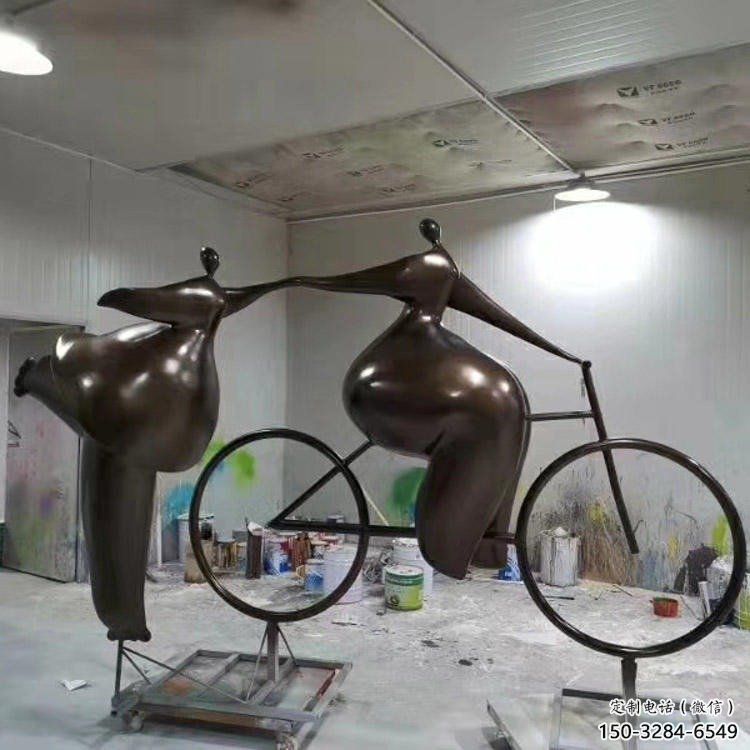 女人雕塑 大型別墅區(qū)女性雕塑 農(nóng)村歐式雕塑