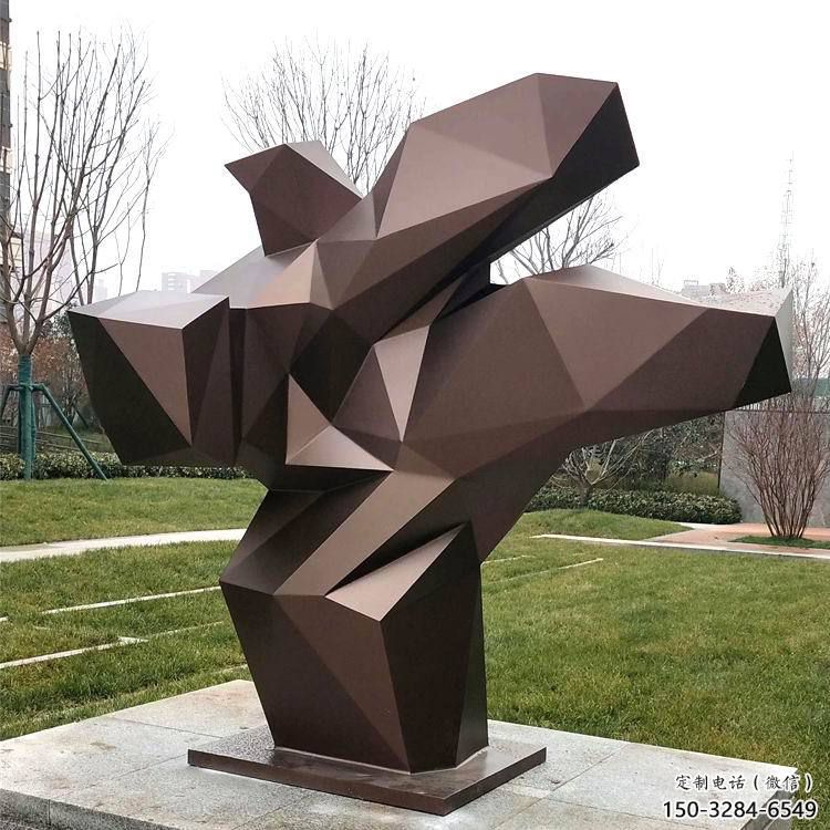 園林太極雕塑 城市廣場雕塑 步行街擺件