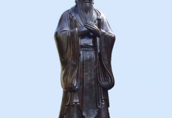 學(xué)?？鬃拥袼?酒店公園雕塑 風(fēng)景區(qū)擺件