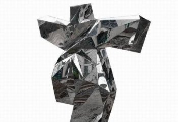 別墅區武術雕塑 仿真練拳雕塑 大型功夫雕塑