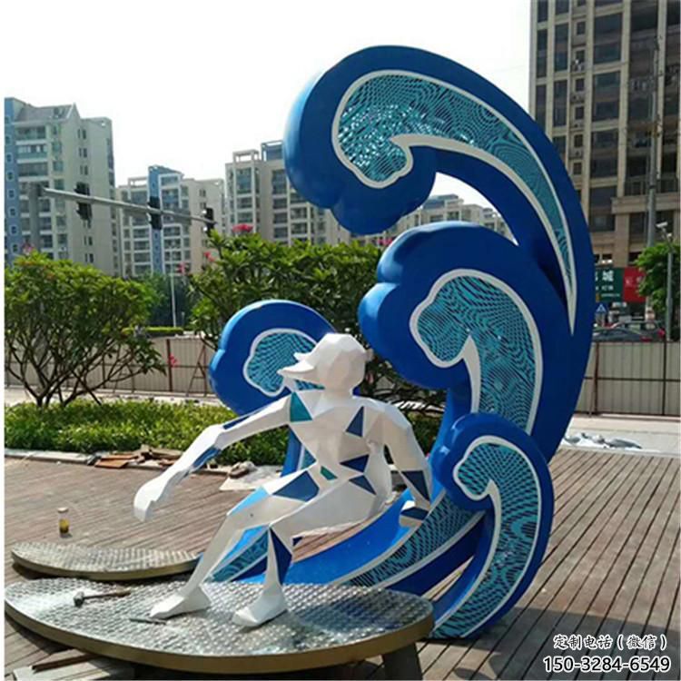 酒店云彩雕塑 景觀云團雕塑 現代祥云雕塑