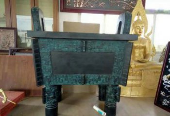 企業(yè)福鼎雕塑