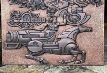 浮雕選定，景觀雕塑，景觀城堡浮雕生產廠家