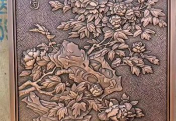 景墻浮雕專供，美陳雕塑，社區鑄銅浮雕預定