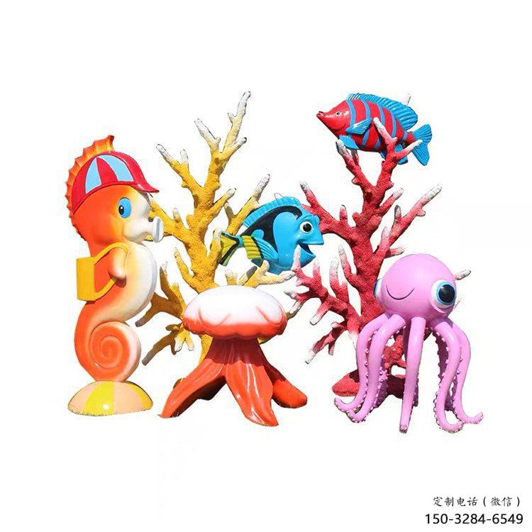 室內(nèi)坐凳雕塑