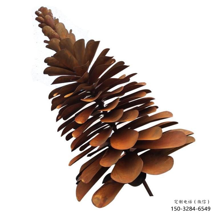 歐式花環(huán)雕塑