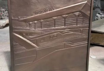 襄樊學校浮雕提供，多彩藝術，中式校園浮雕通用