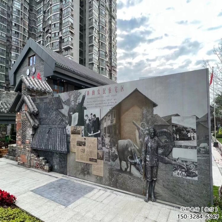 常德鍛鋼浮雕供求，露天雕塑，廣場(chǎng)鍛銅浮雕制作