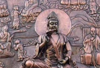太原佛像浮雕精選，鑄銅藝術，鑄造佛像浮雕廠家
